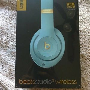 BeatsStudio3 Skyline Collection Headphones